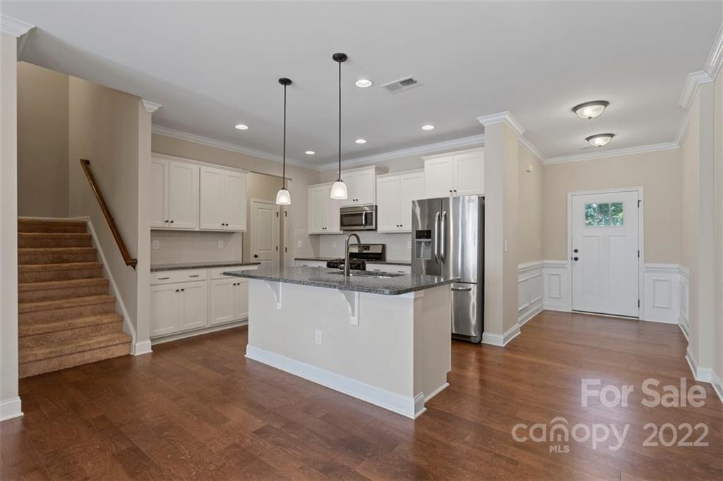 Walnut Creek - Residential