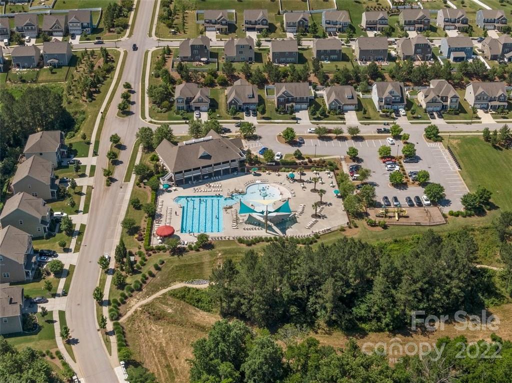 Walnut Creek - Residential