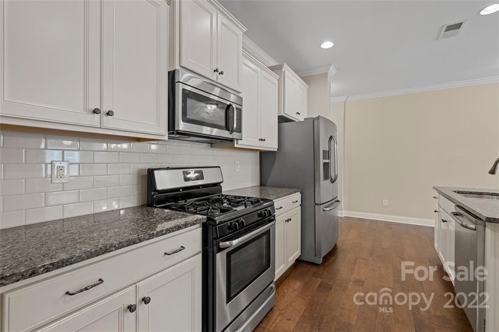 Walnut Creek - Residential