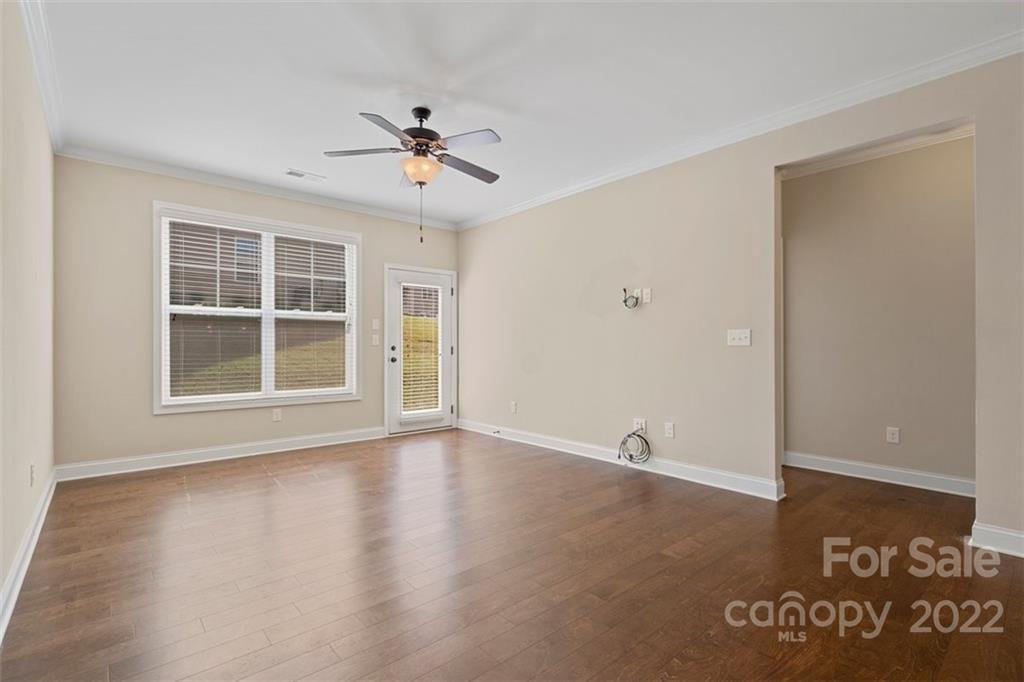 Walnut Creek - Residential