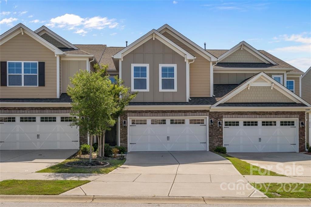 Walnut Creek - Residential