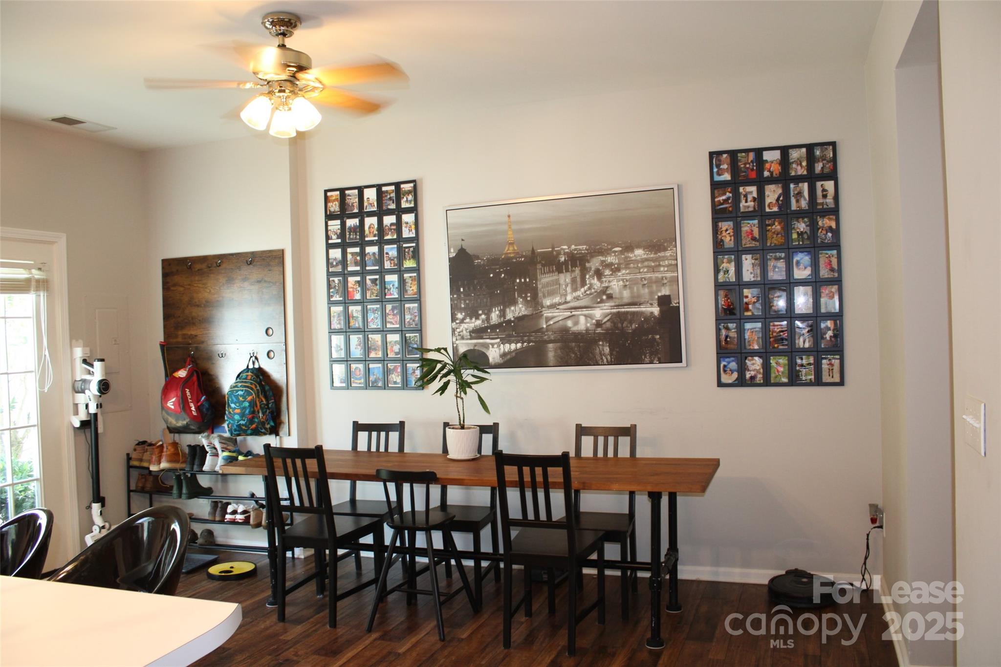 Oakhurst - Residential Lease