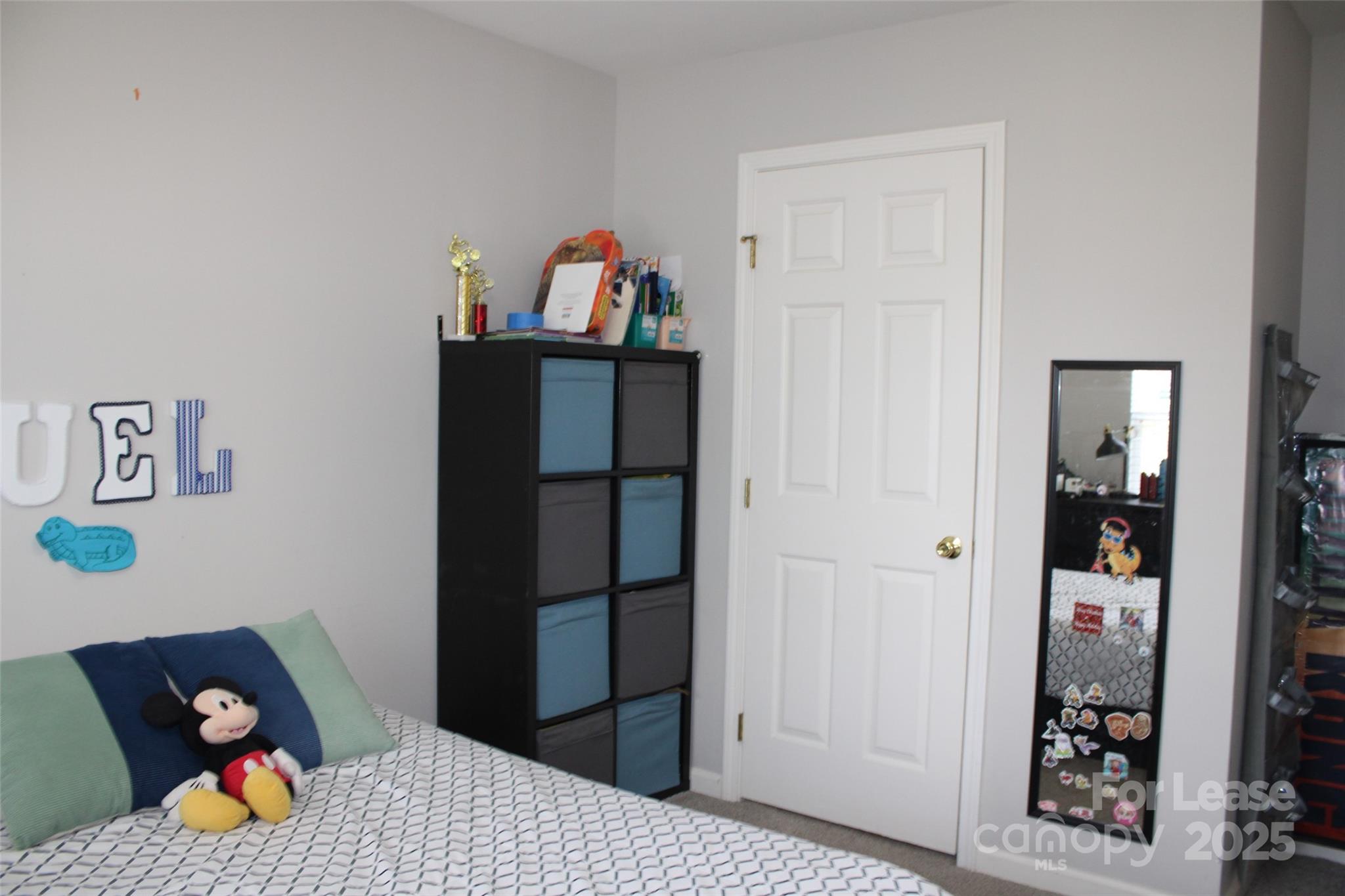 Oakhurst - Residential Lease