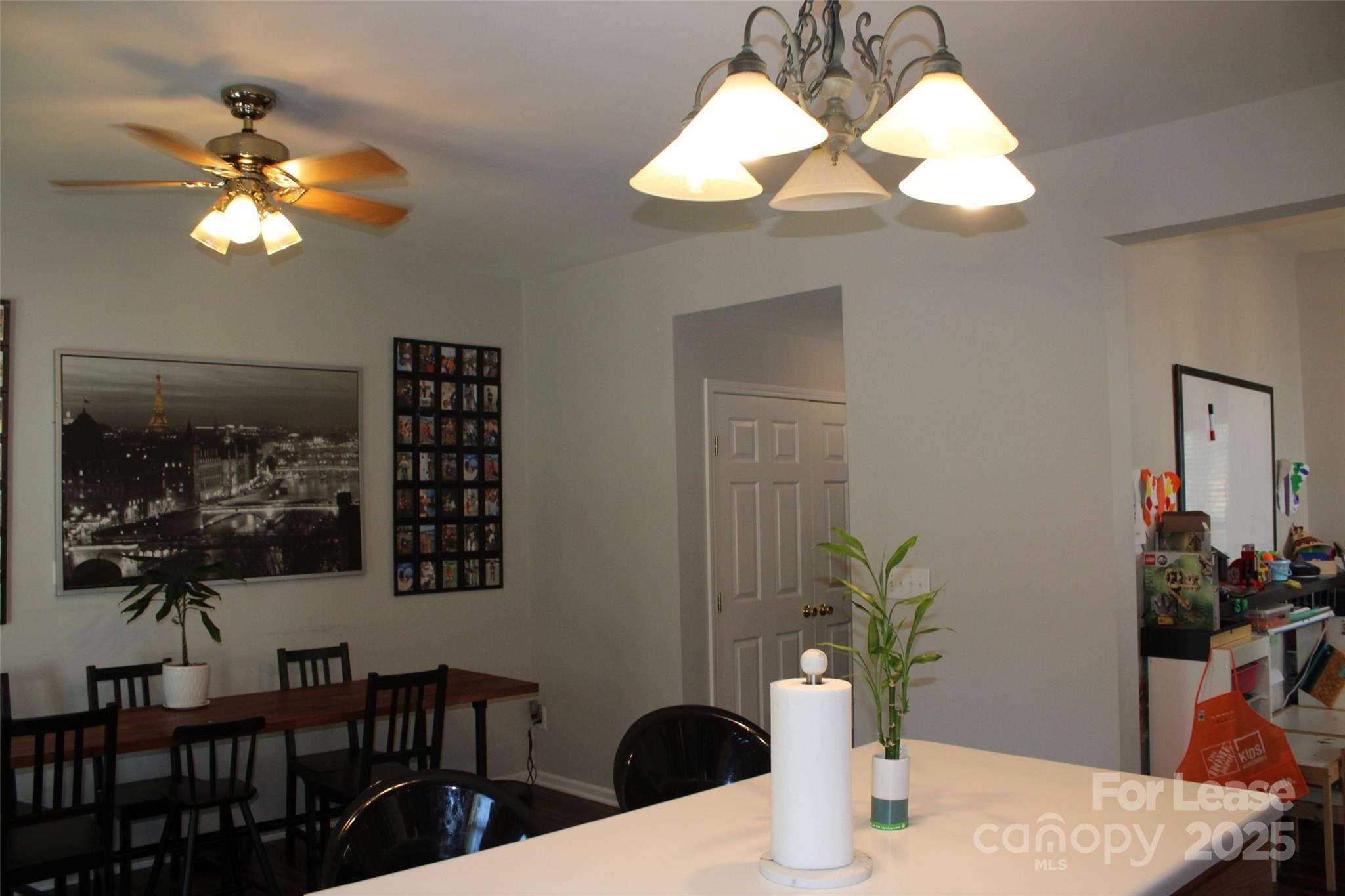 Oakhurst - Residential Lease