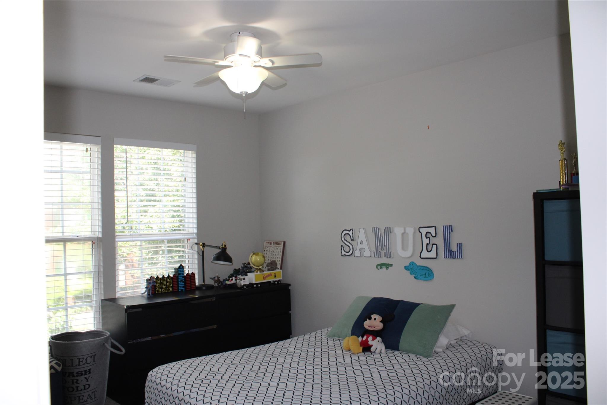 Oakhurst - Residential Lease