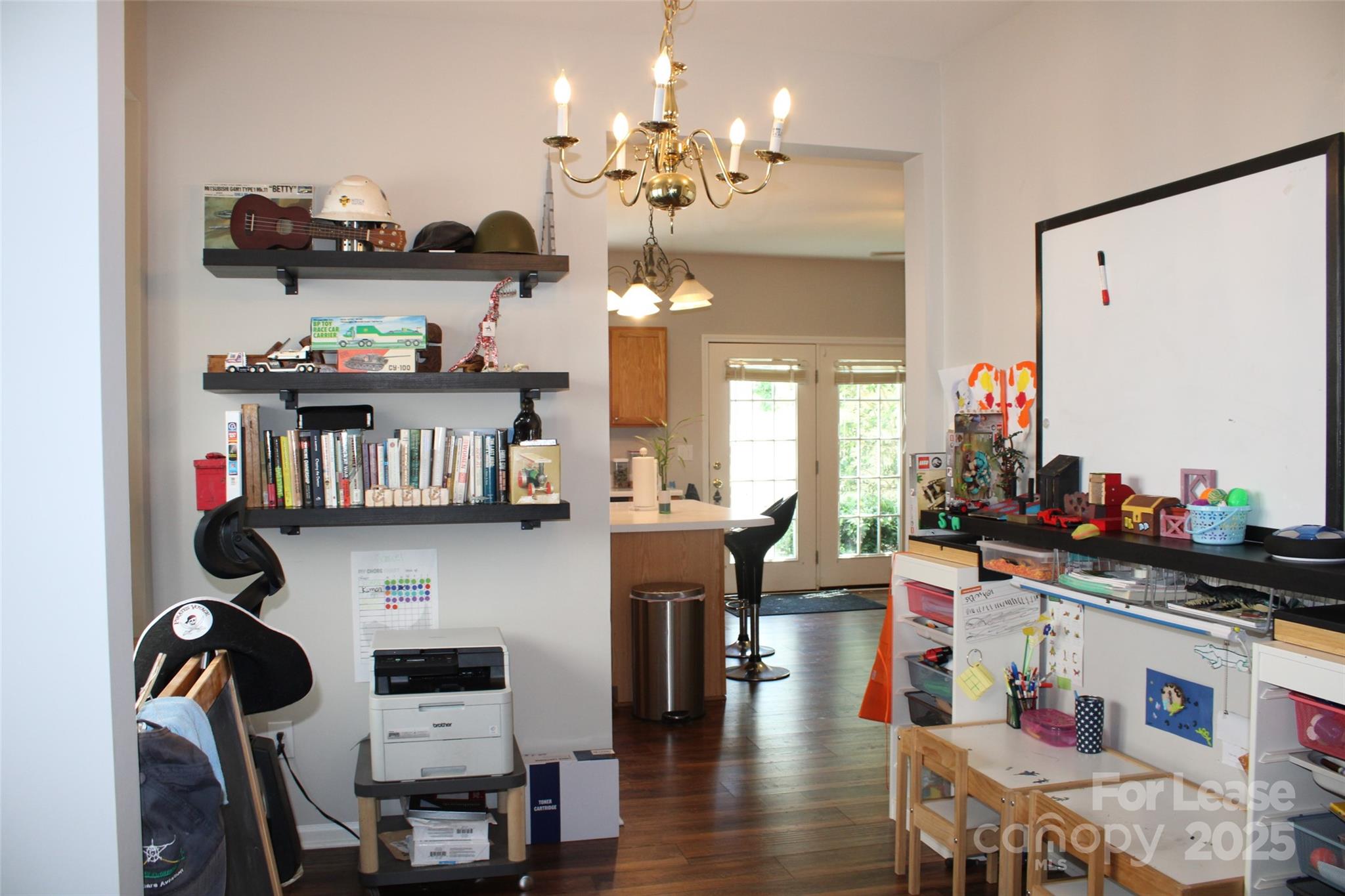 Oakhurst - Residential Lease