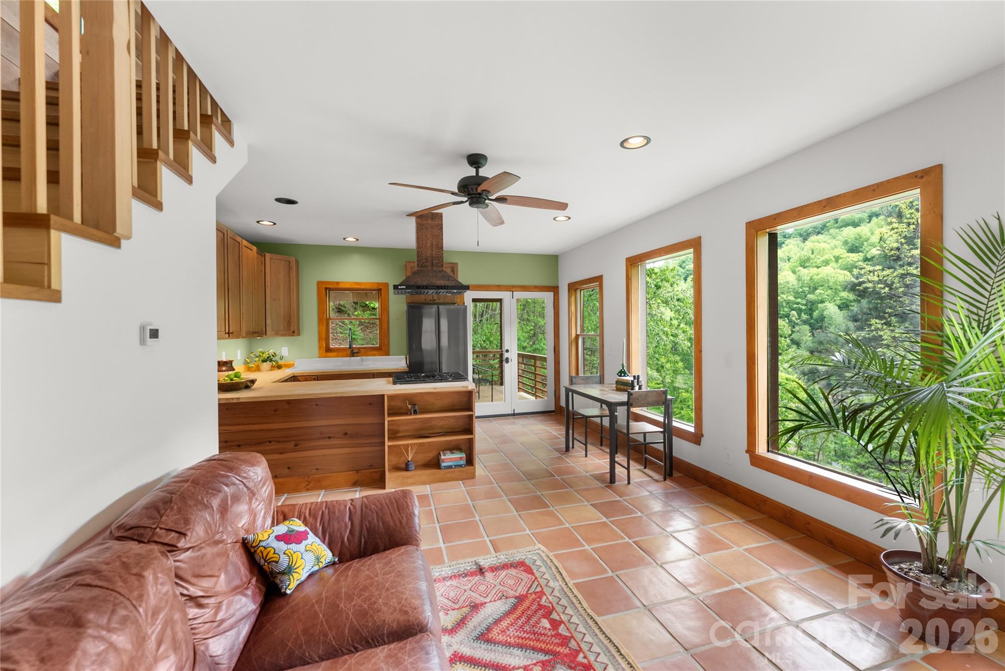 none - Residential