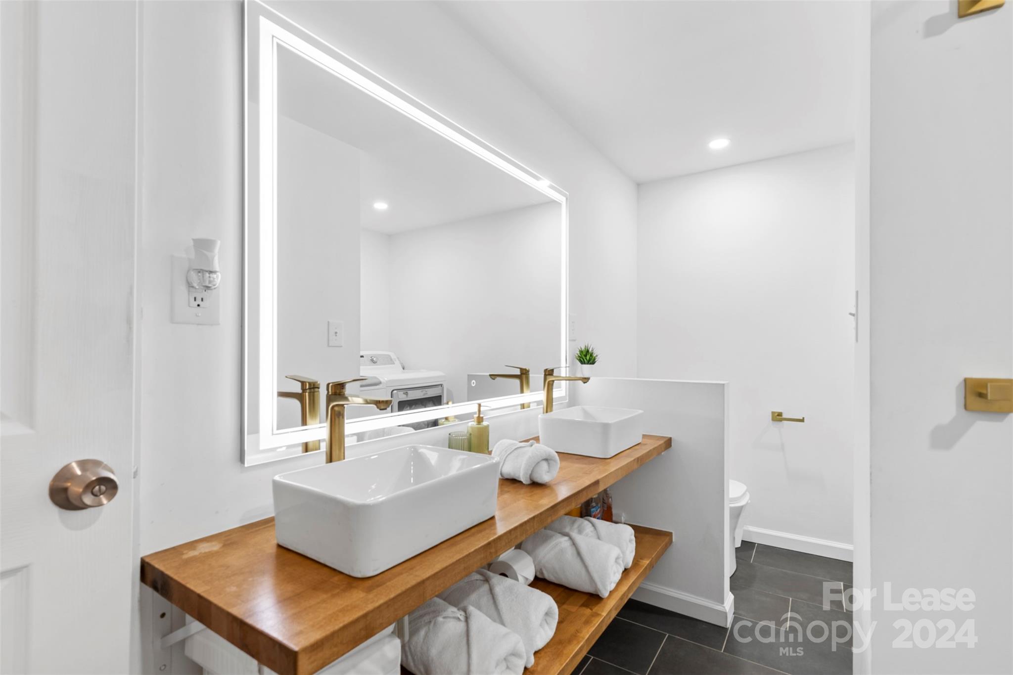 Tega Cay - Residential Lease