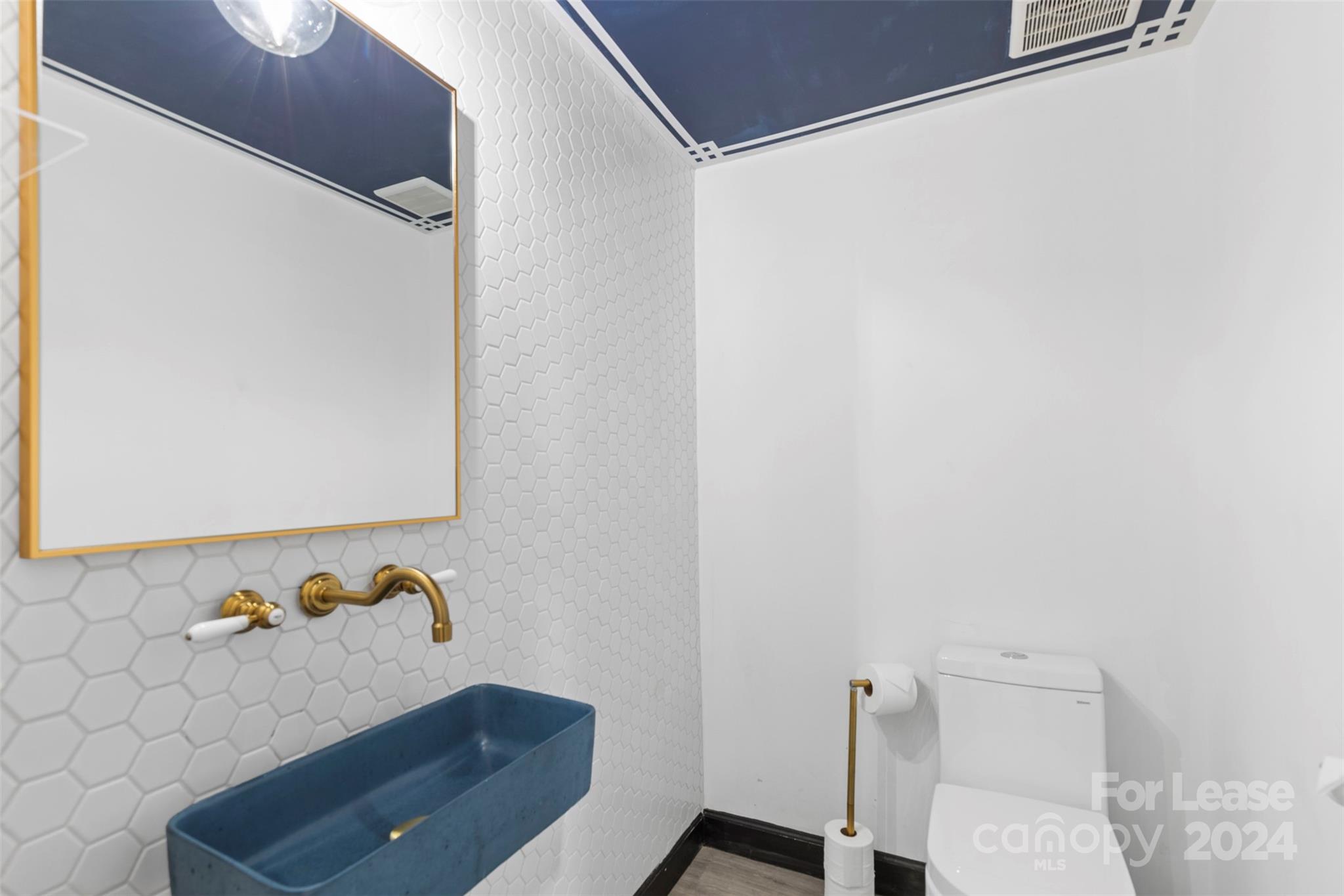 Tega Cay - Residential Lease