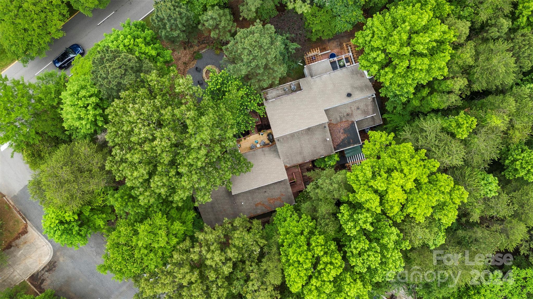 Tega Cay - Residential Lease