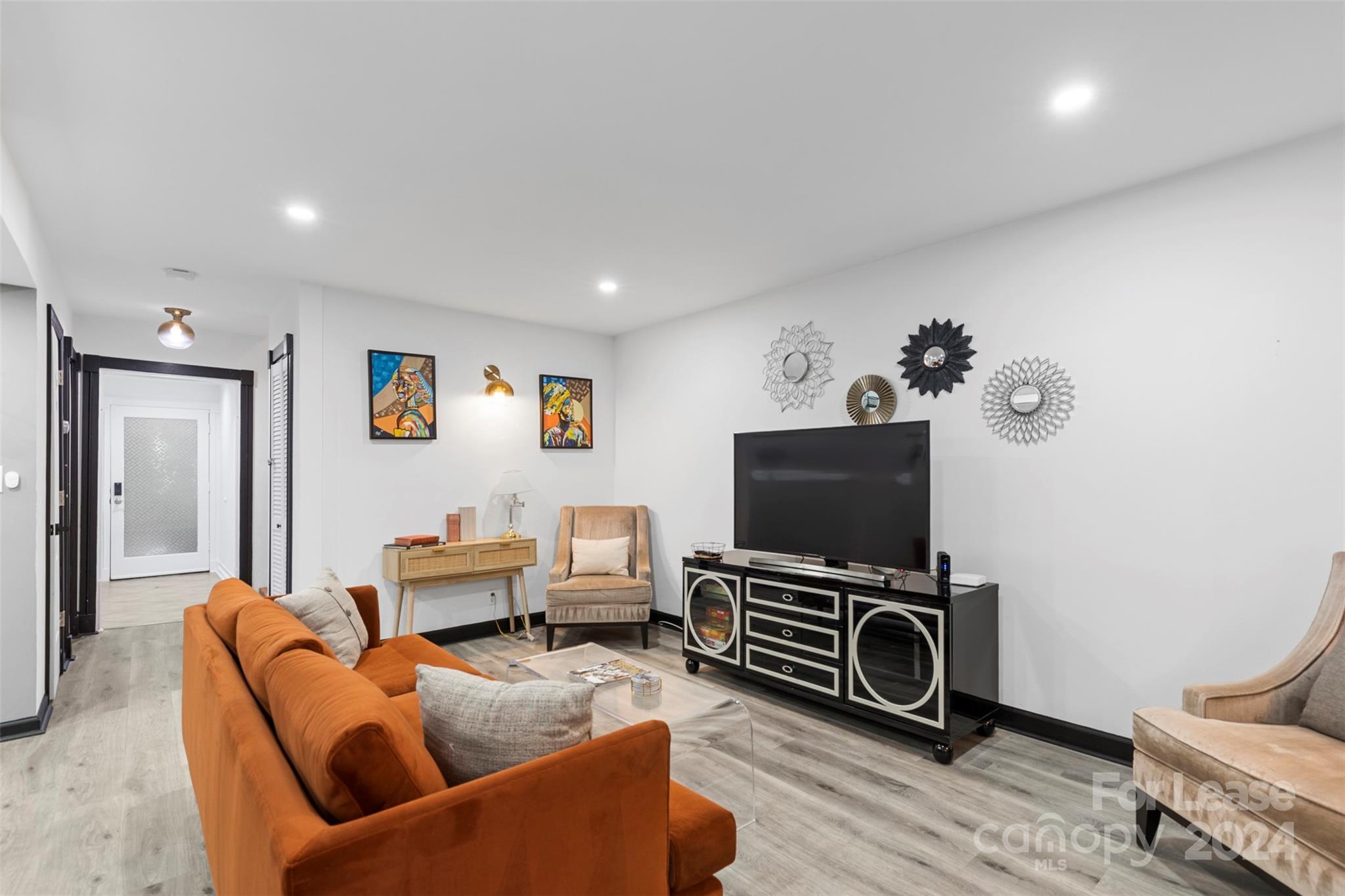 Tega Cay - Residential Lease