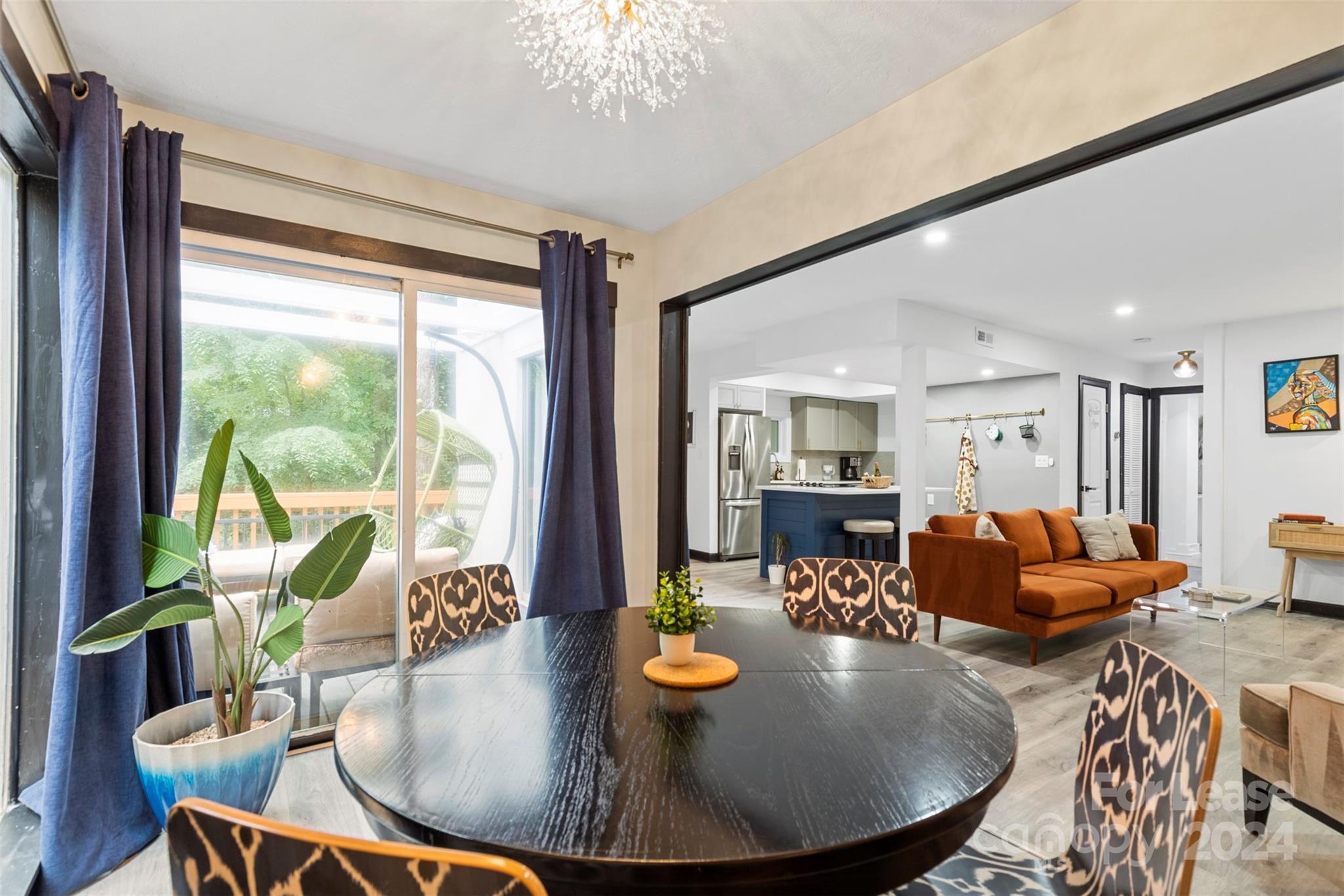 Tega Cay - Residential Lease