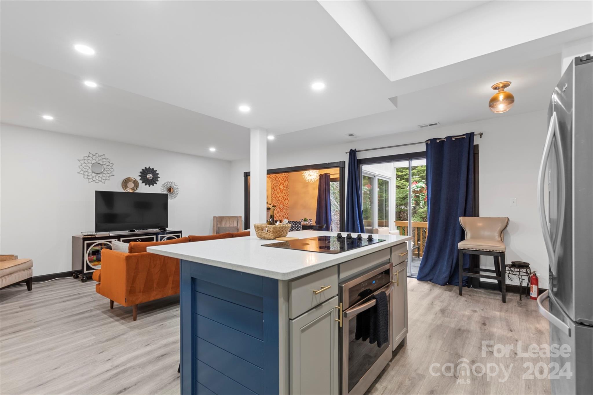 Tega Cay - Residential Lease