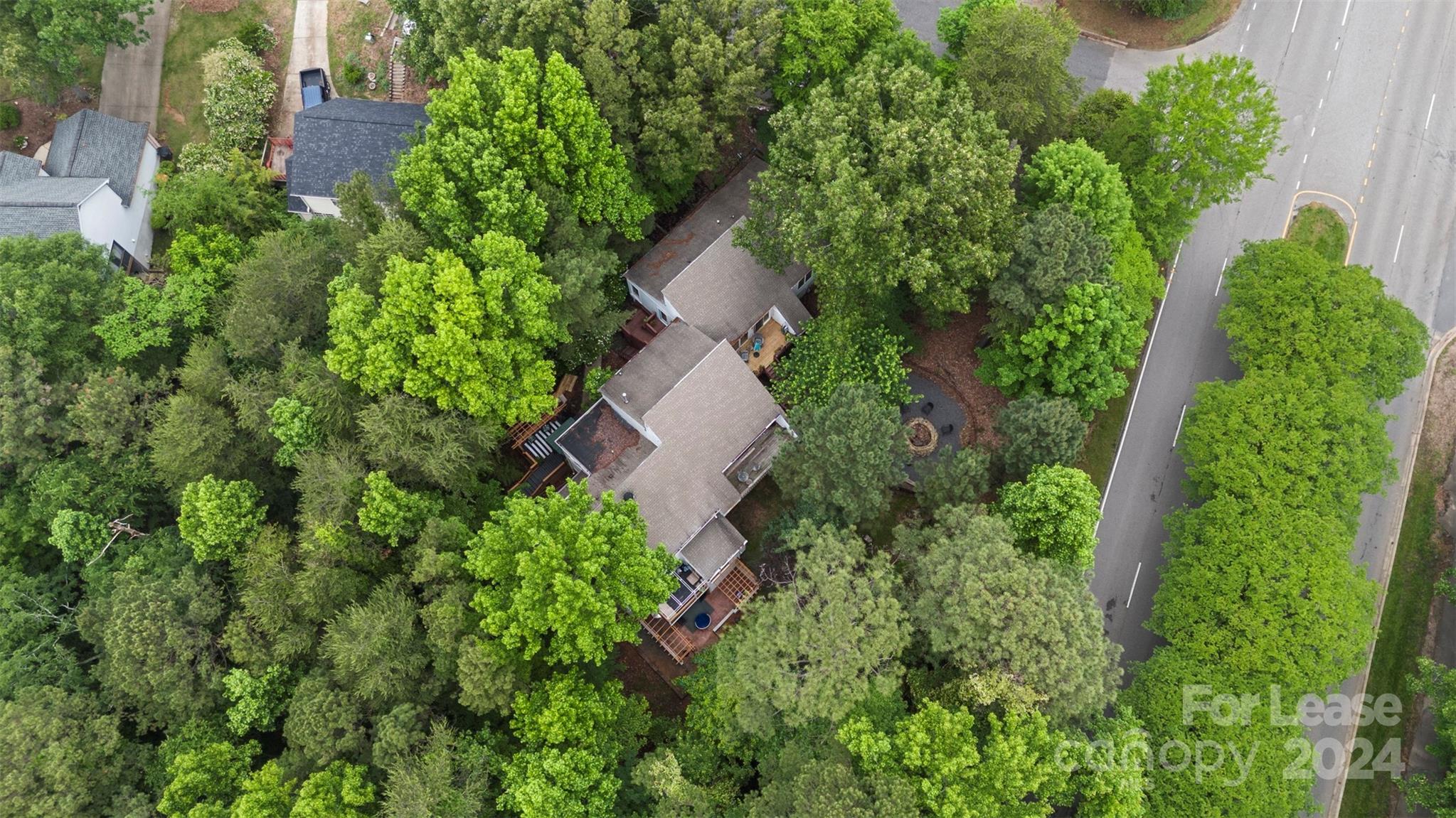 Tega Cay - Residential Lease