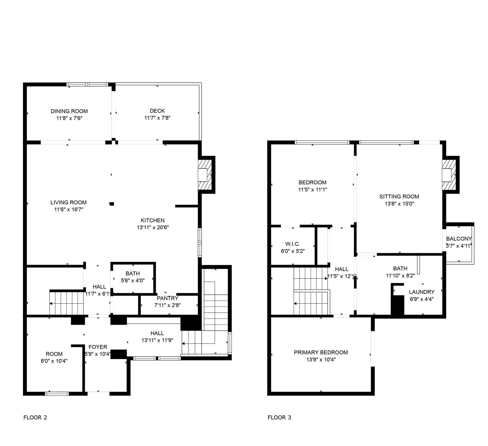 Tega Cay - Residential Lease