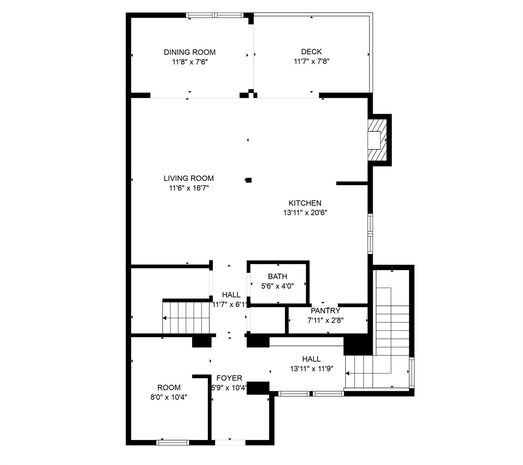 Tega Cay - Residential Lease