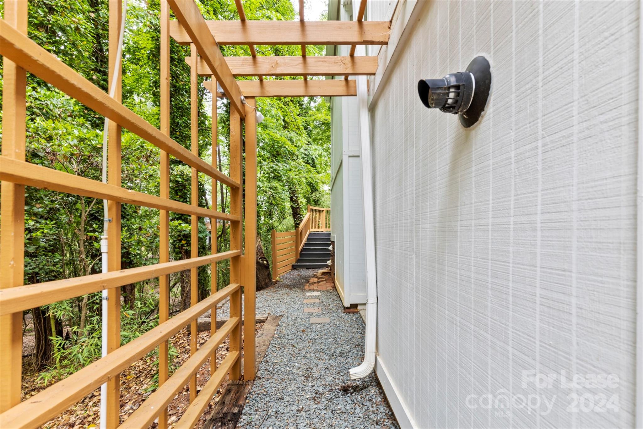 Tega Cay - Residential Lease