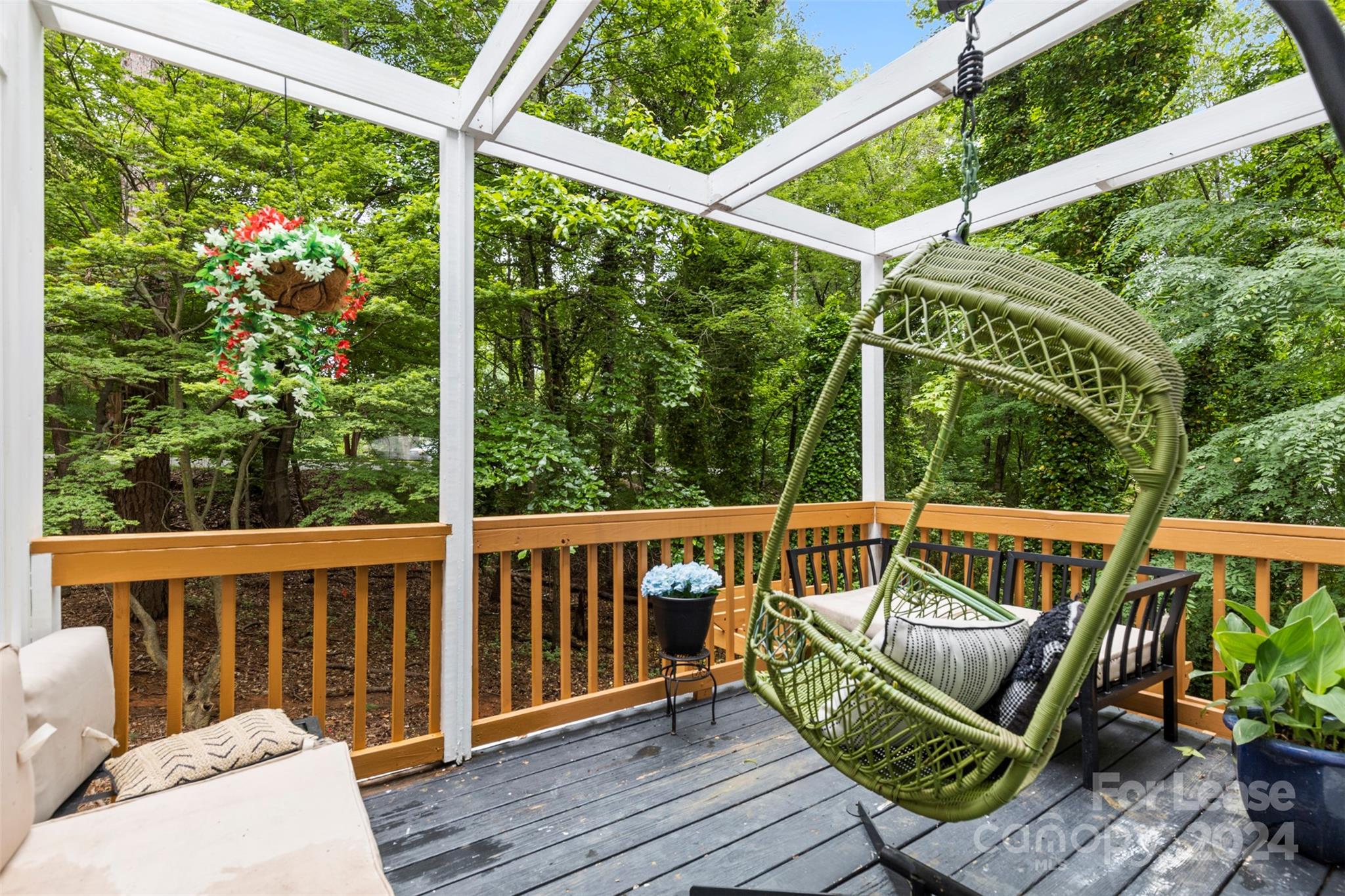 Tega Cay - Residential Lease