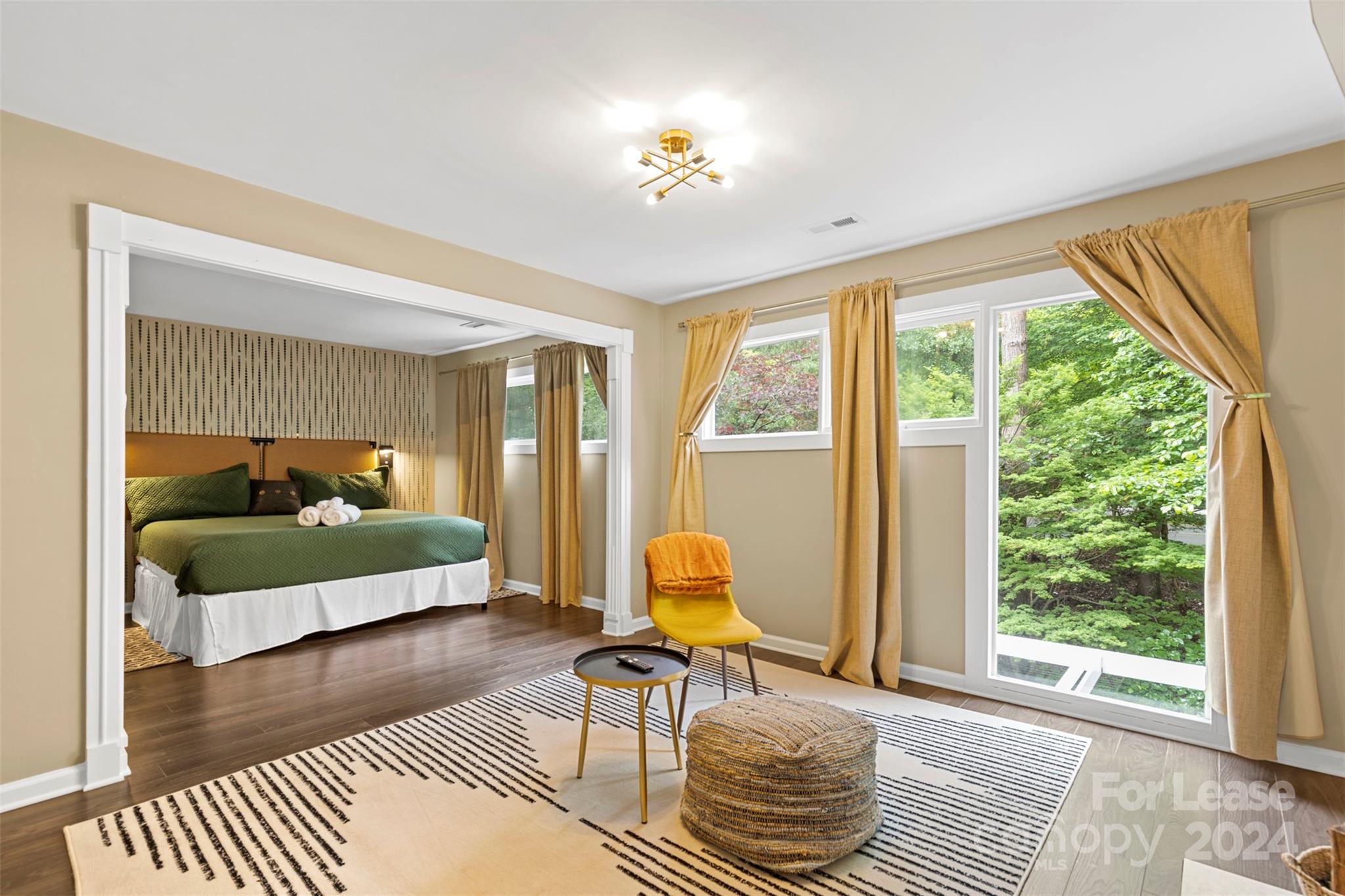 Tega Cay - Residential Lease