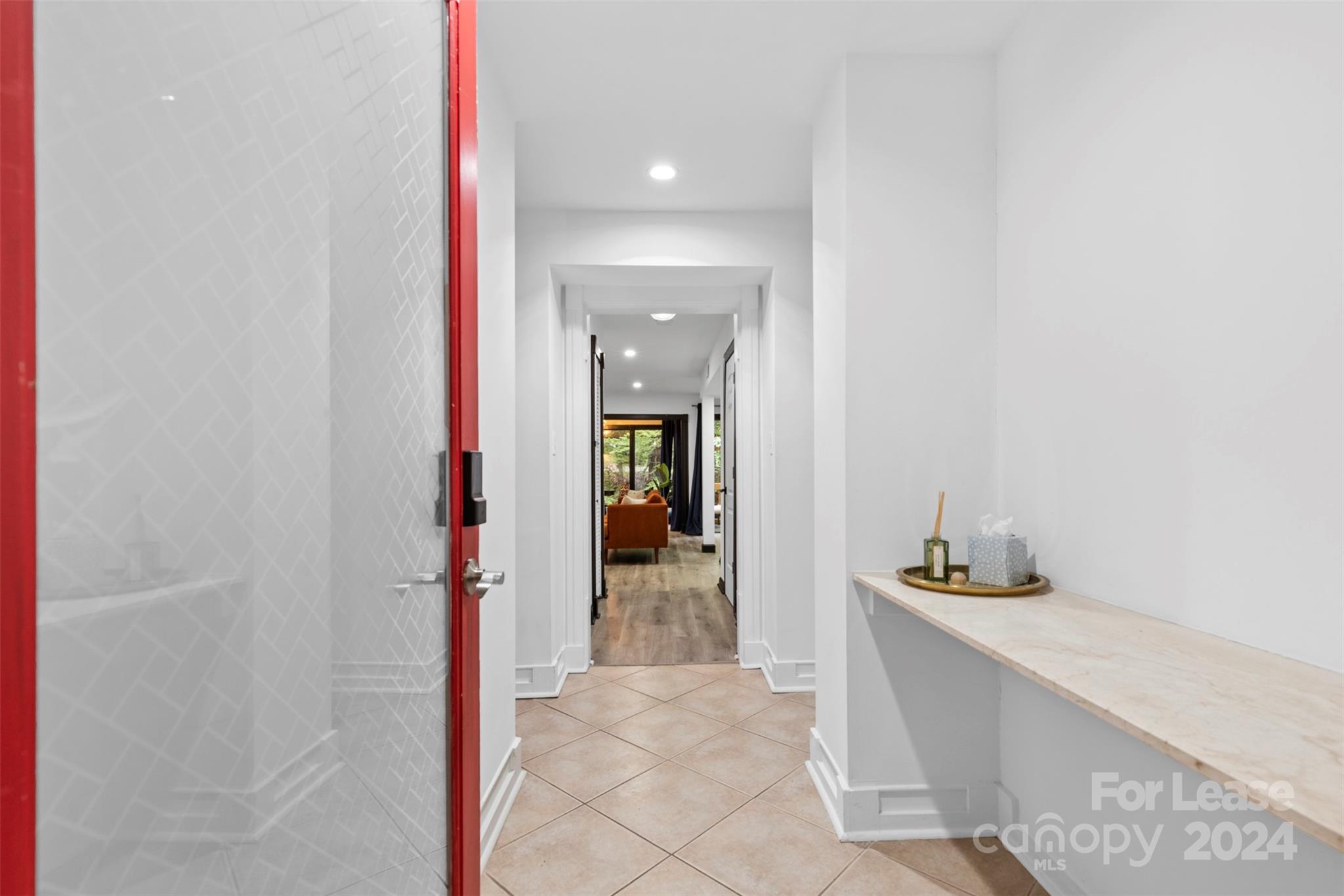 Tega Cay - Residential Lease