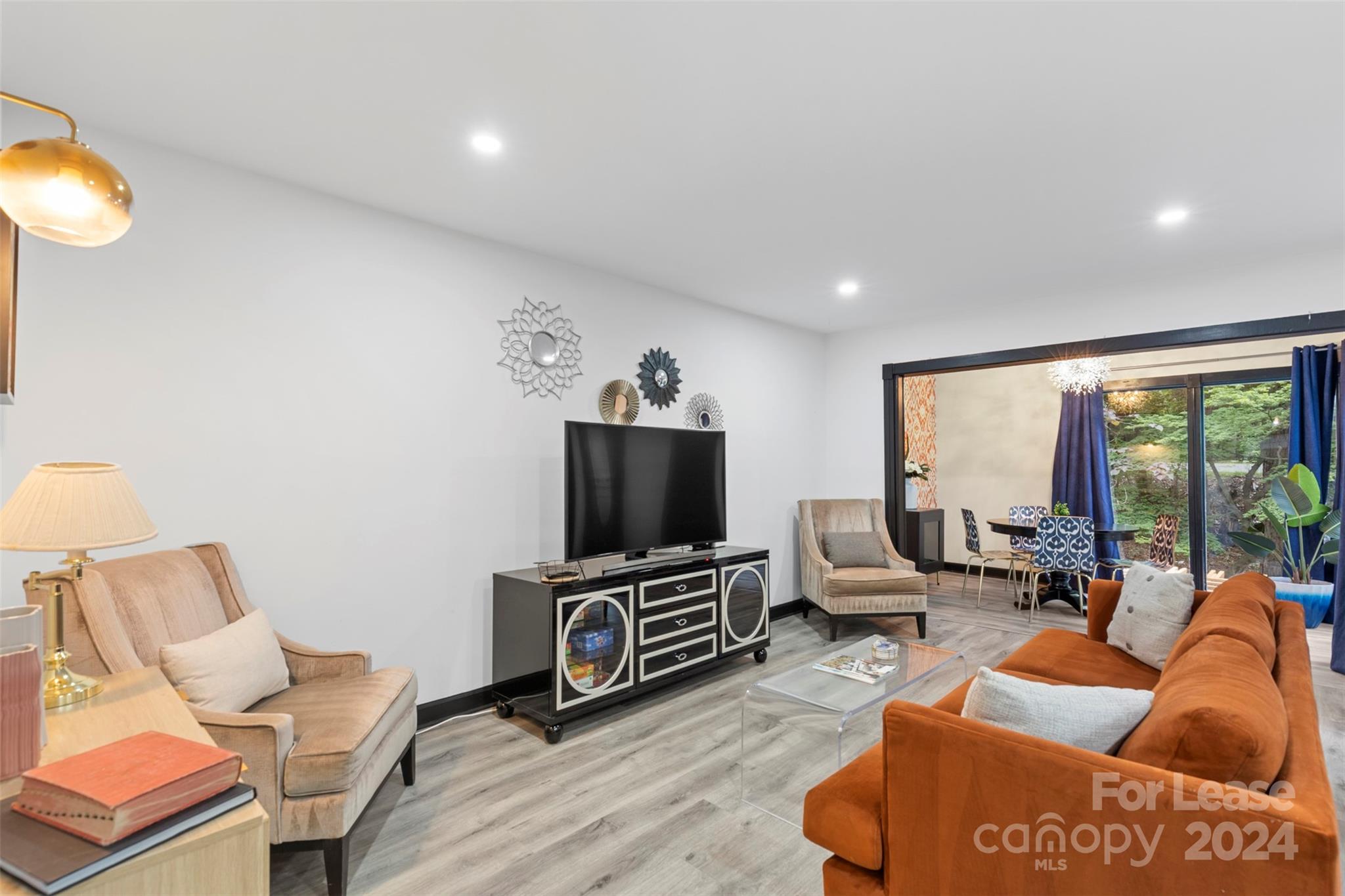 Tega Cay - Residential Lease