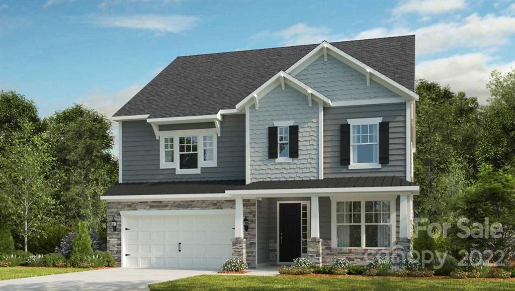 Walden - Residential