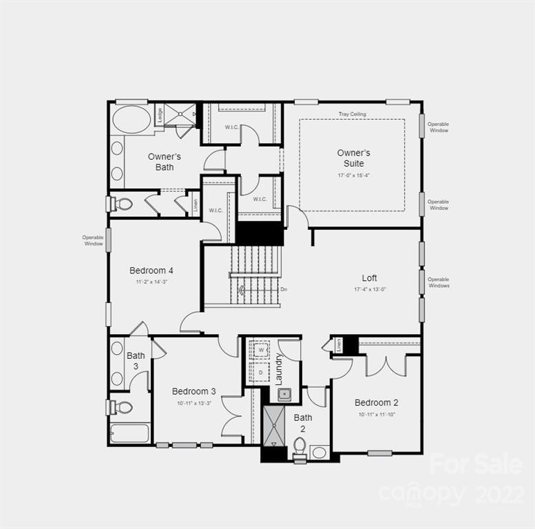 Walden - Residential