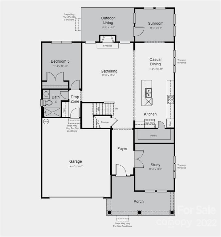 Walden - Residential