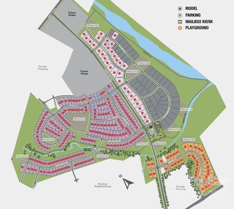 Walden - Residential