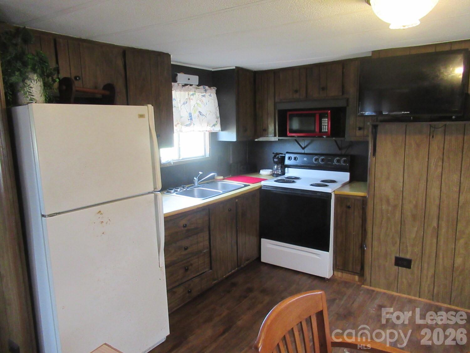 None - Residential Lease