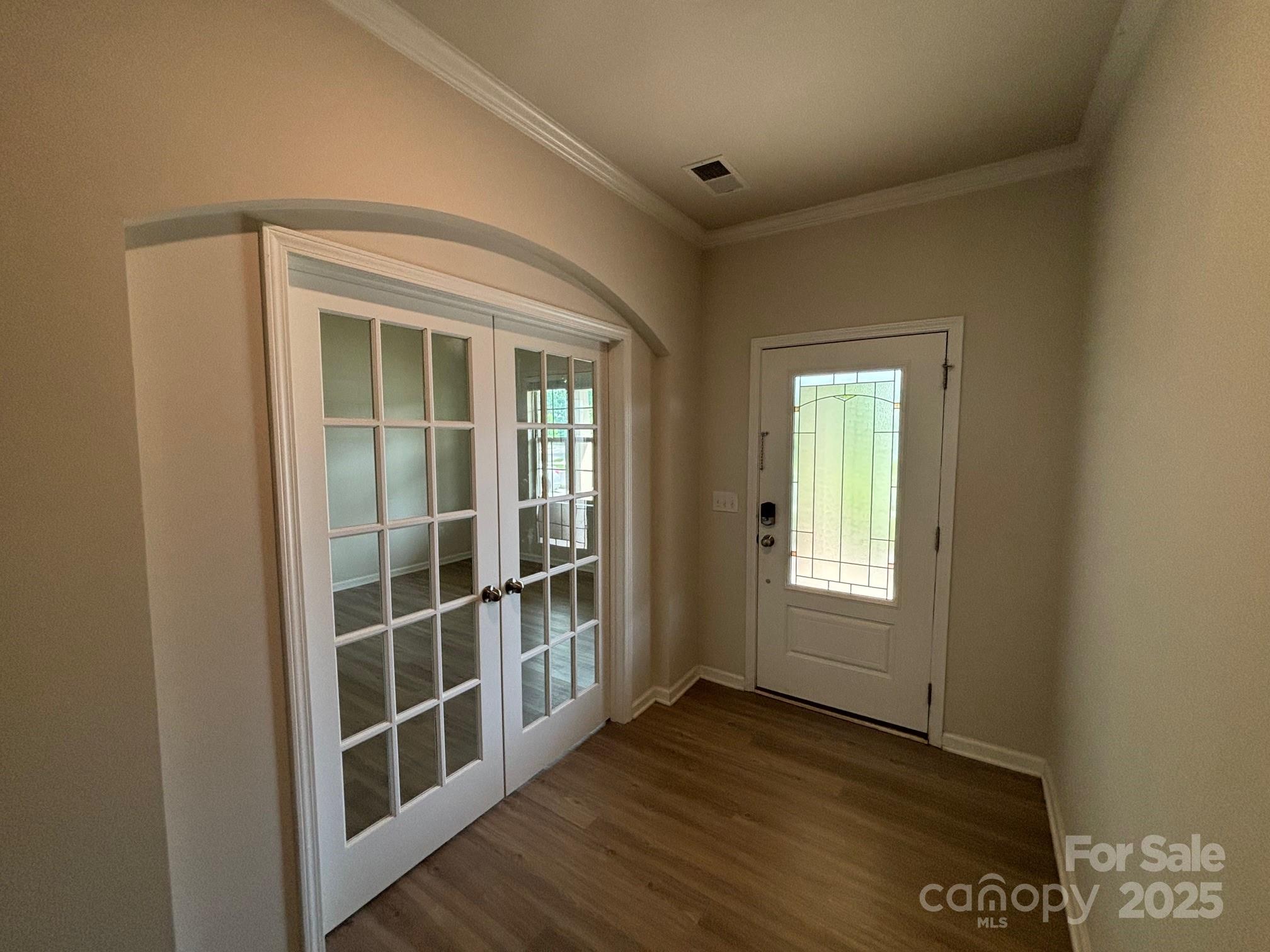 145 W Morehouse Avenue