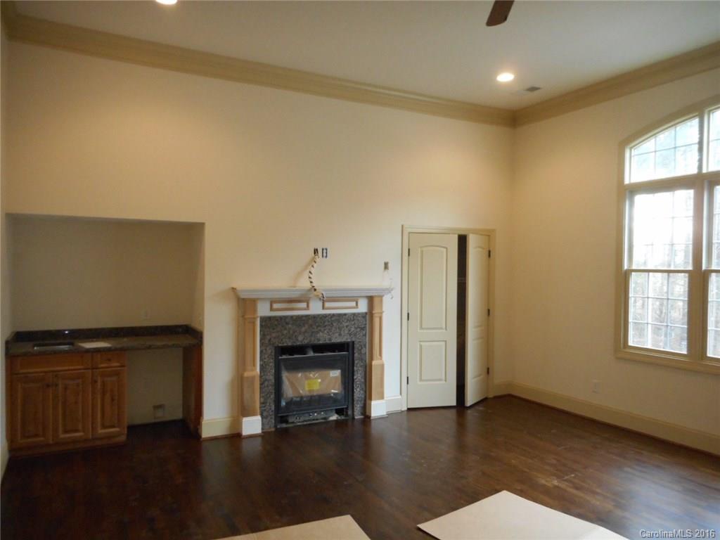 Irongate - Residential