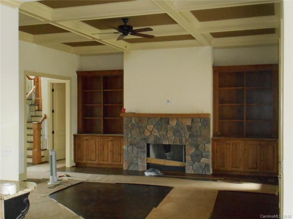 Irongate - Residential