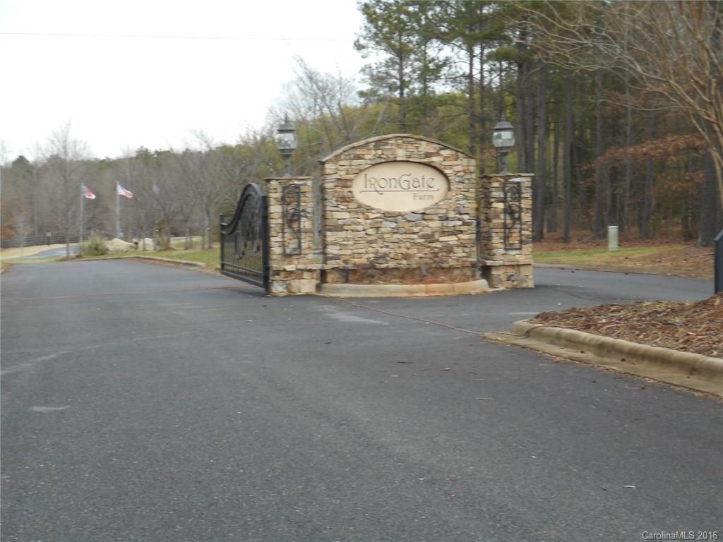 Irongate - Residential