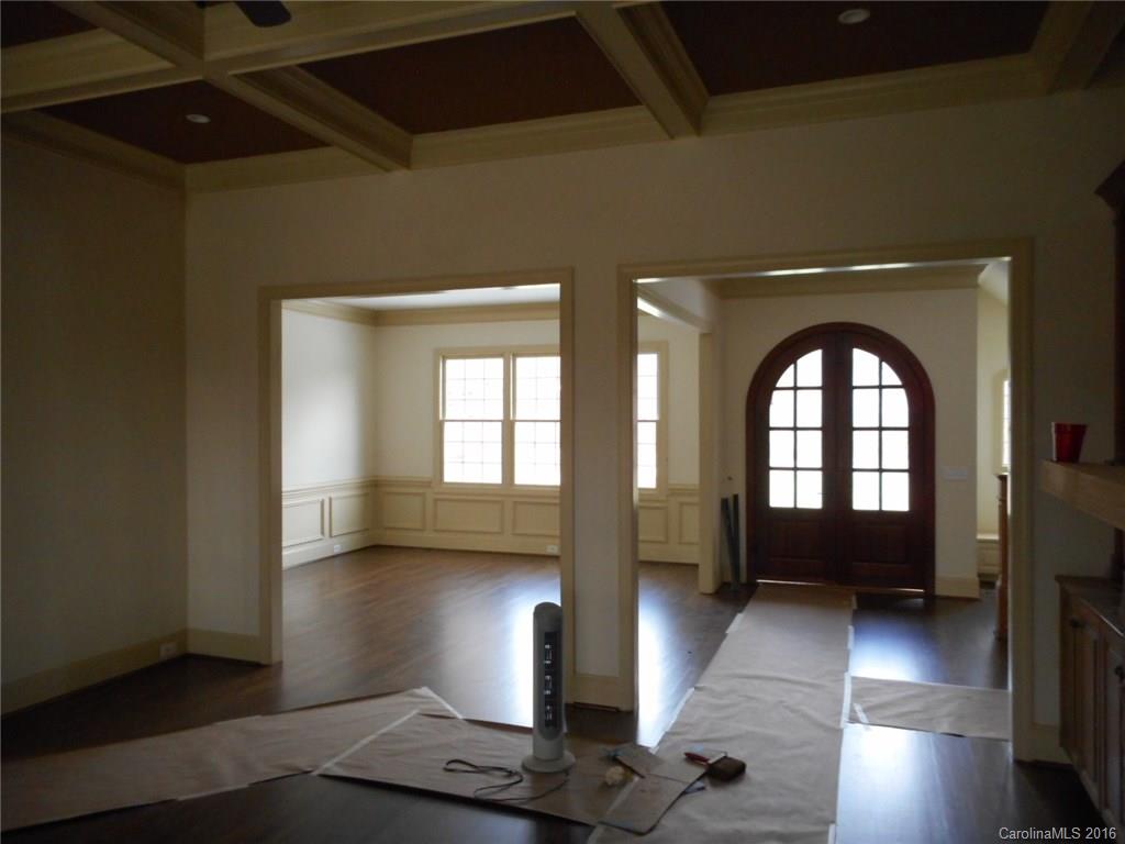 Irongate - Residential