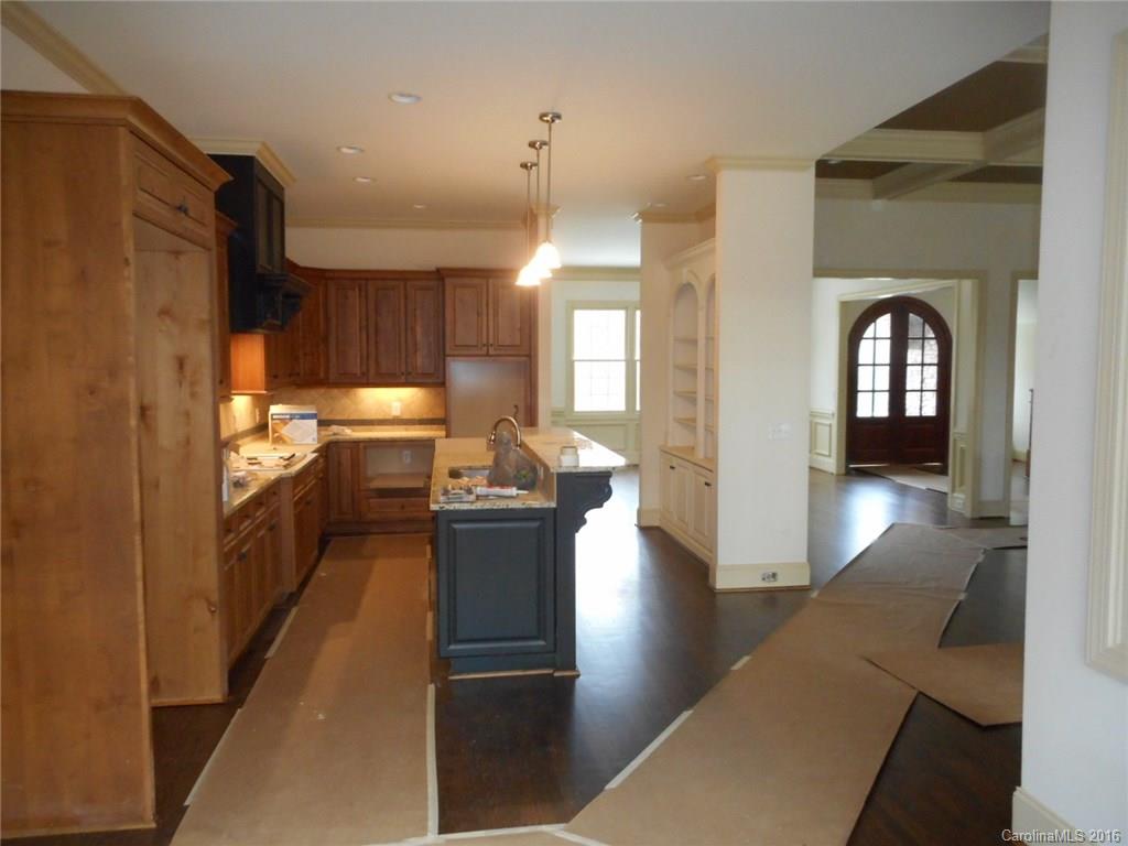 Irongate - Residential