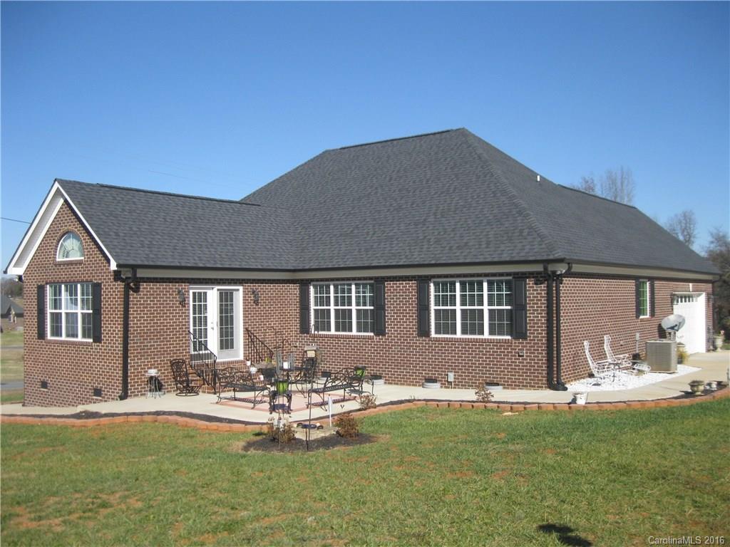 Saye Brook Ii - Residential