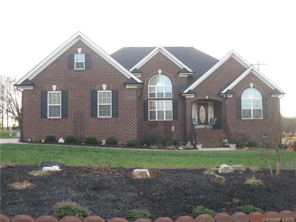 Saye Brook Ii - Residential