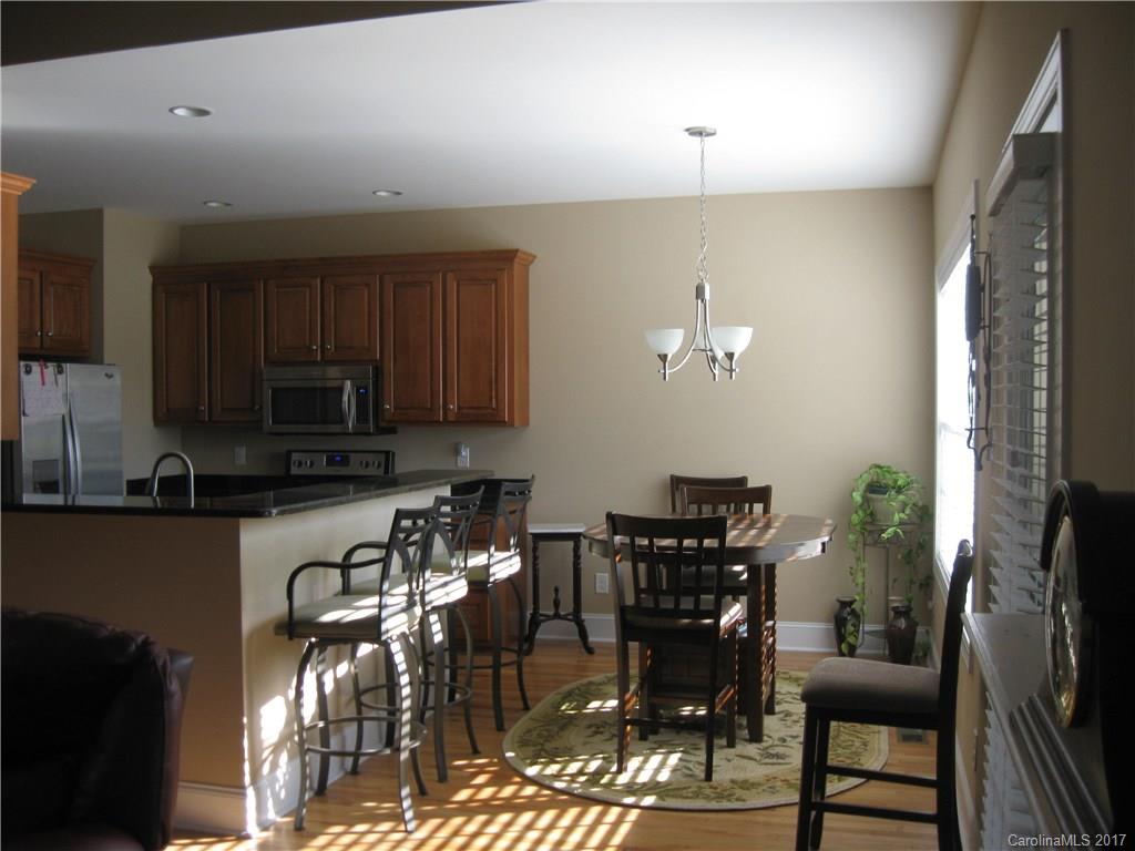 Saye Brook Ii - Residential