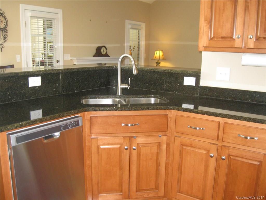 Saye Brook Ii - Residential