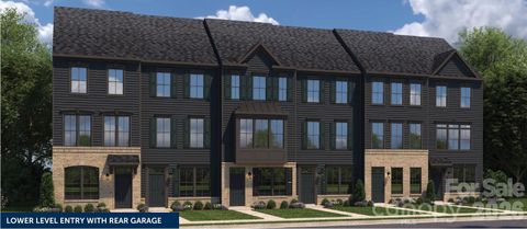 1450 Samuel Street Charlotte NC 28206