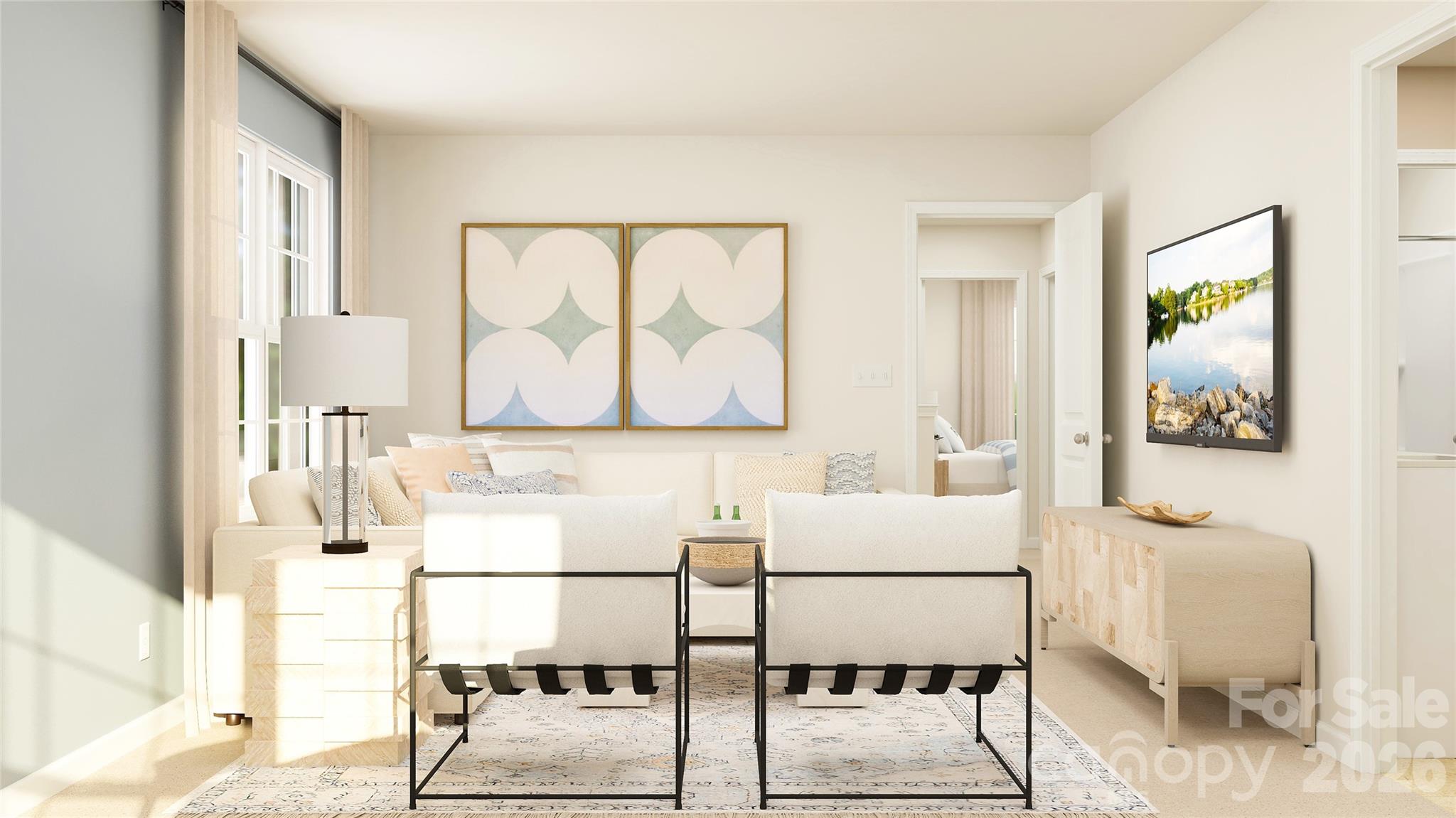 Redhawk - Residential