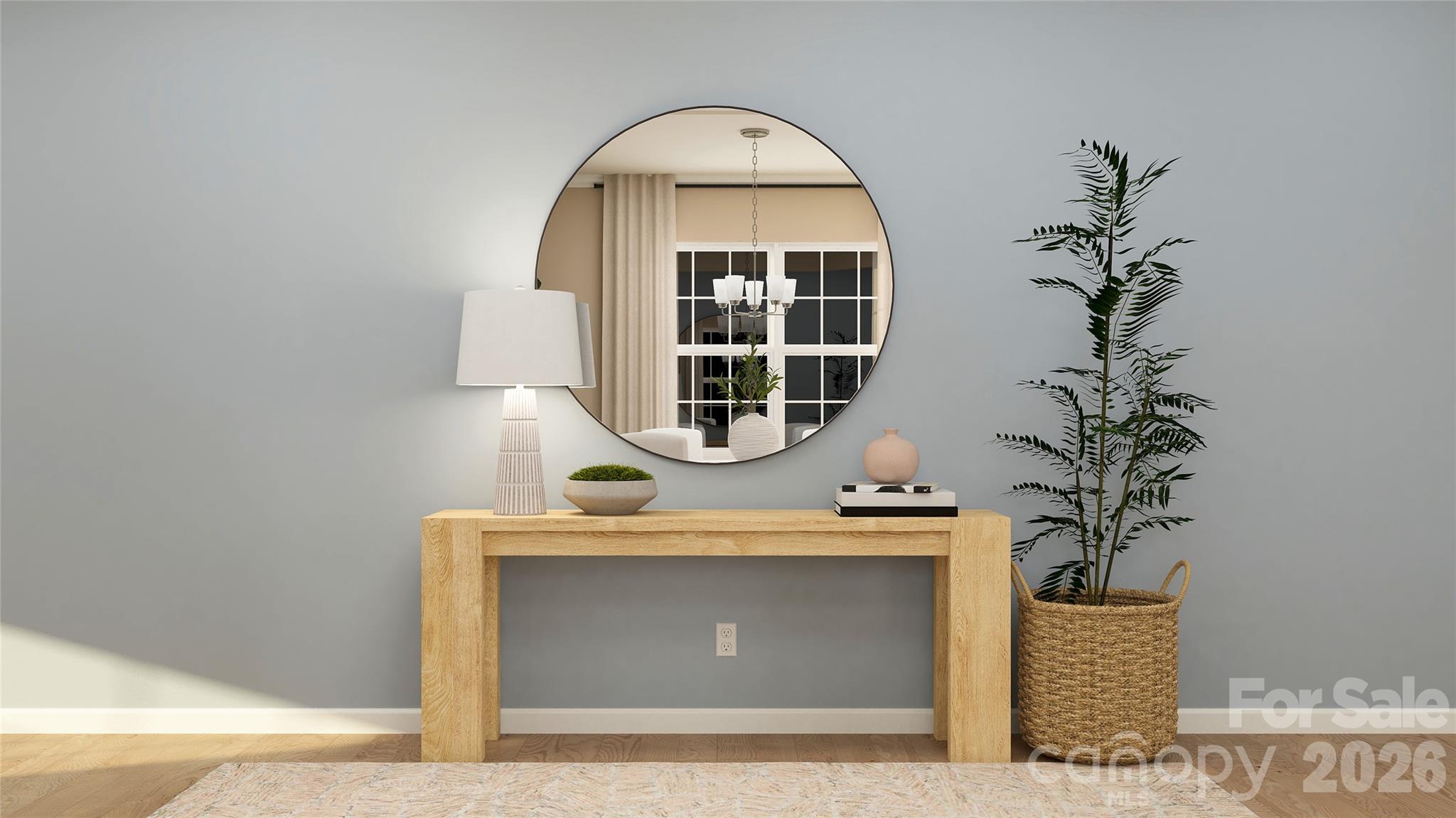 Redhawk - Residential