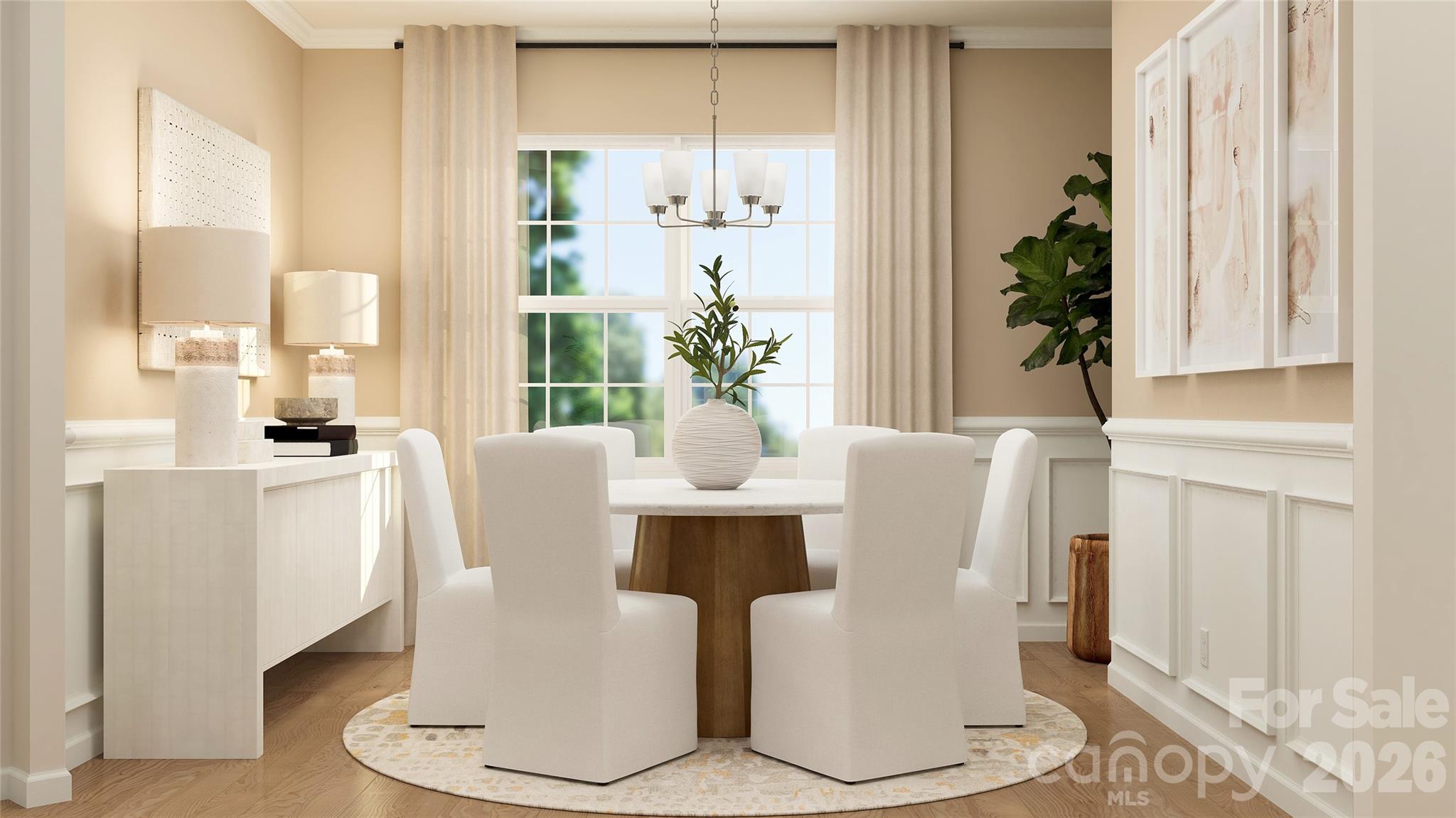 Redhawk - Residential