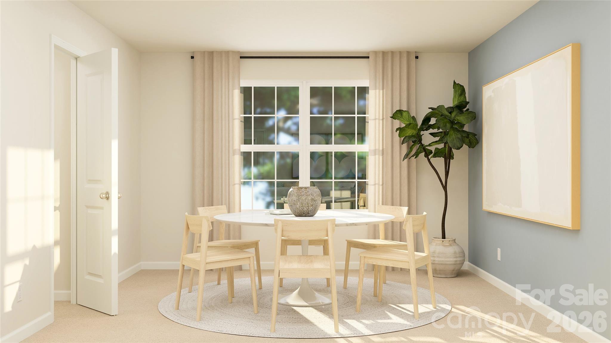 Redhawk - Residential