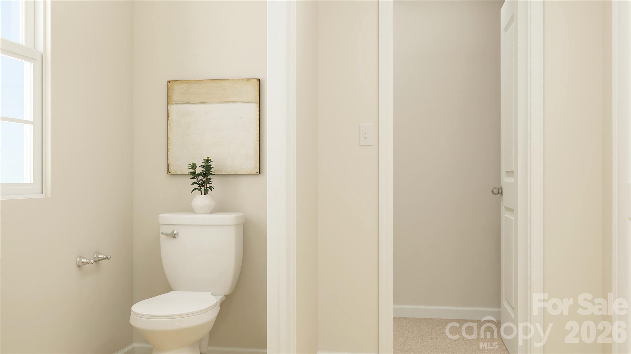 Redhawk - Residential