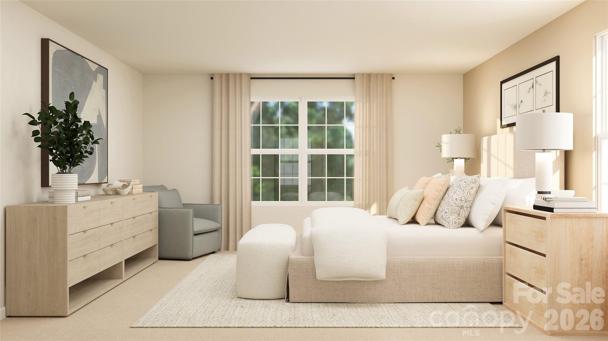 Redhawk - Residential