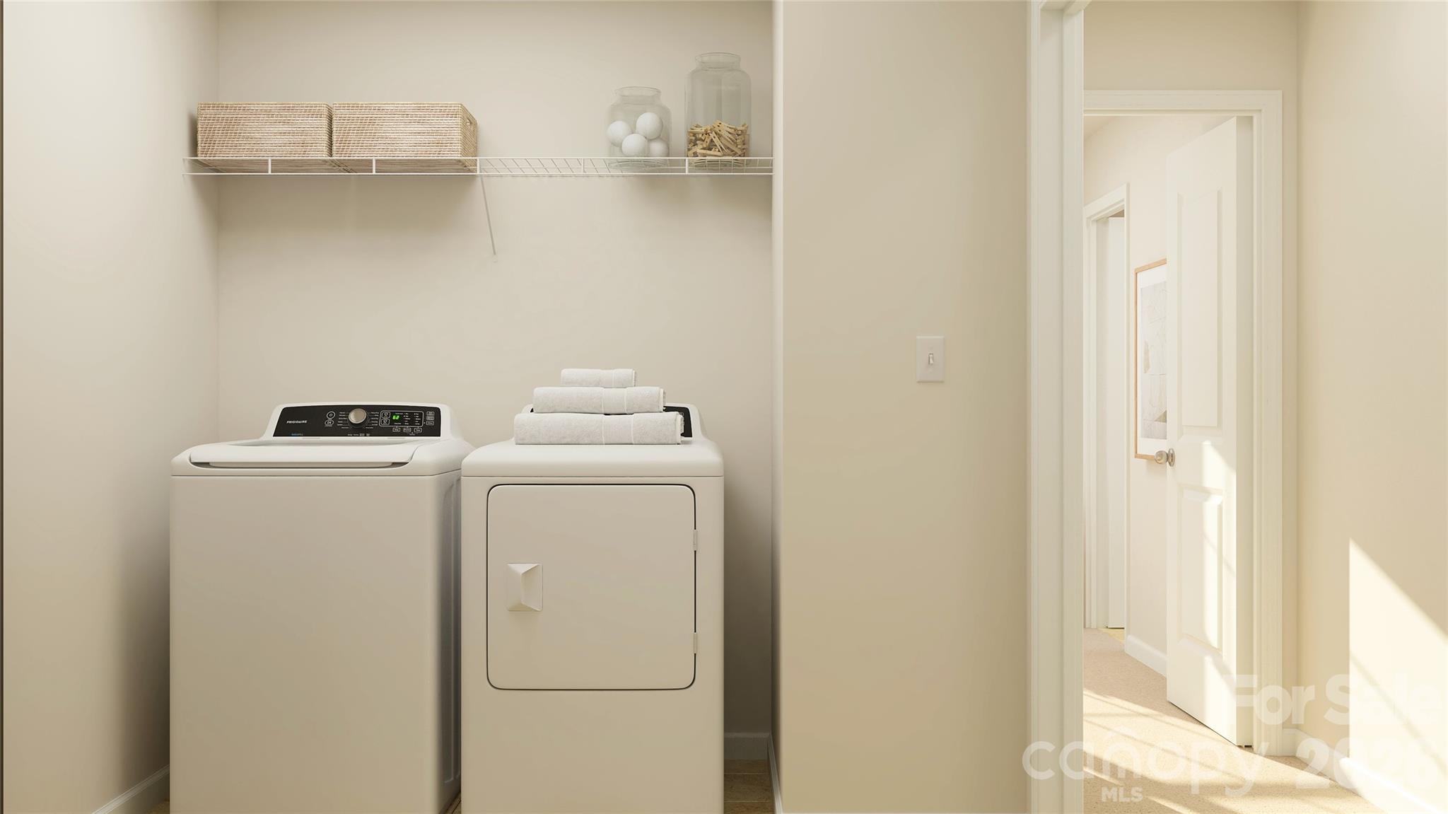 Redhawk - Residential