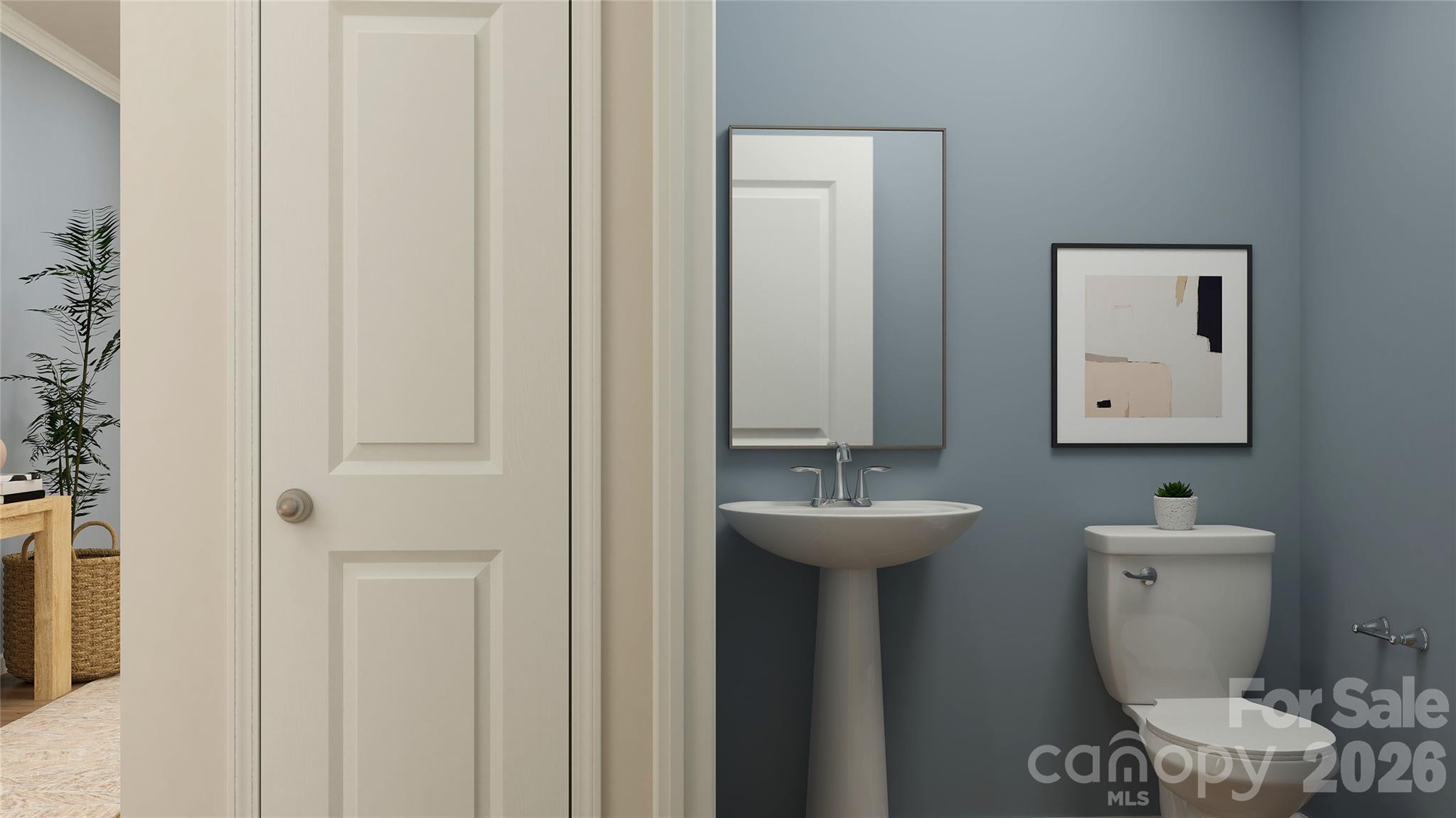 Redhawk - Residential