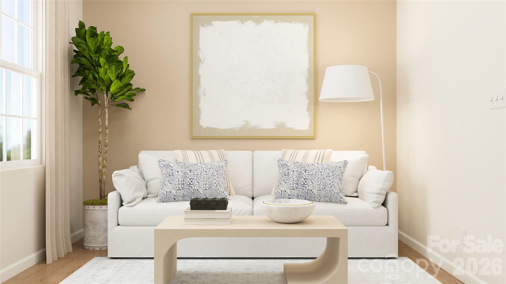 Redhawk - Residential